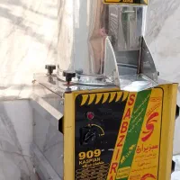 سبزی خردکن چرخدار صنعتی خانگی 4کیلو مدل 909سبزیران|خردکن، آسیاب، غذاساز|تهران, انبار نفت|دیوار