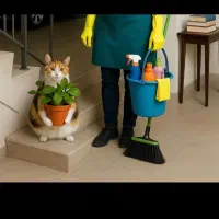 شرکت نظافتی  بهاری|خدمات نظافت|مشهد, الهیه|دیوار