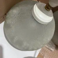 لوستر سقفی مدرن|لوستر و چراغ آویز|کرج, فاز ۲ مهرشهر|دیوار