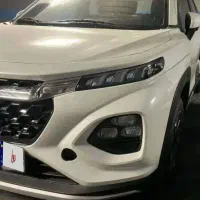 سوزوکی فرانکس fronx 2025