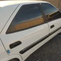 فروش زانتیا مدل ۸۹|خودرو سواری و وانت|رفسنجان, |دیوار