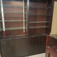 ویترین مغازه