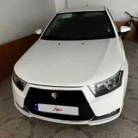 دنا پلاس تیپ ۲ دنده مدل ۱۴۰۰