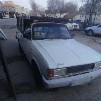 وانت پیکان 86