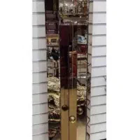 ساعت ایستاده  آئینه ای