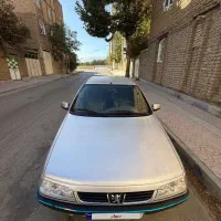 پژو ۴۰۵ slx|خودرو سواری و وانت|همدان, |دیوار