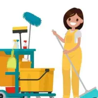 نیروی خدمات منزل