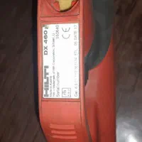 میخ کوب هیلتی|ابزارآلات|همدان, |دیوار