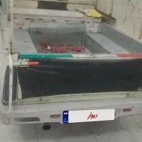 وانت پیکان 92|خودرو سواری و وانت|اسدآباد, |دیوار