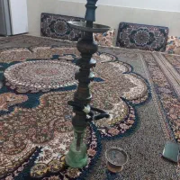 قلیون چوبی|کلکسیون و سرگرمی|سبزوار, بیهق شرقی|دیوار