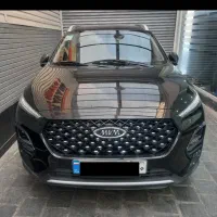 ام وی ام ایکس ۲۲ پرو دنده / MVM X22 PRO|خودرو سواری و وانت|تهران, صادقیه|دیوار