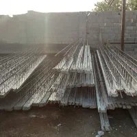 تیرچه و بلوک آپادانا|خدمات پیشه و مهارت|فلاورجان, |دیوار