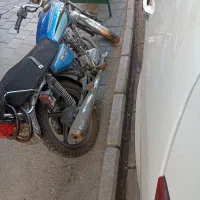 موتور کبیر 150