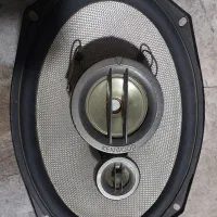 باند ۷۱۸ کنوود|قطعات یدکی و لوازم جانبی|ری, سرتخت|دیوار