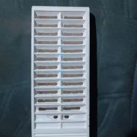 سفال بخاری آبسال۴۶۳