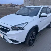 تیگو۷ مدل ۹۸ AT جدید|خودرو سواری و وانت|سلماس, |دیوار