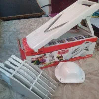 خرد کننده سبزیجات