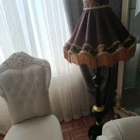 یه جفت آباژور نو