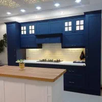 ساخت انواع کابینت آشپزخانه کمد دیواری و جاکفشی و|خدمات پیشه و مهارت|پردیس, فاز ۱|دیوار