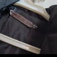 کاپشن سایز ۴۲|لباس|تبریز, |دیوار