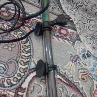 بخاری آکواریم