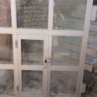 درب وپنجره آلمینیوم