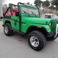 جیپ توسن نقد واقساط