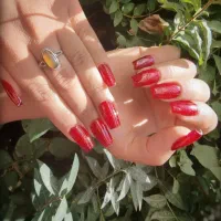 تخفیف یلدایی تمام خدمات سالن زیبایی پردیسان|خدمات آرایشگری و زیبایی|بروجرد, |دیوار