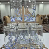 لیوان شربت خوری آرکوپال اصل