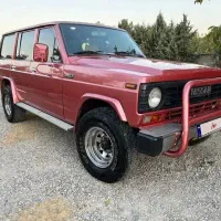 نیسان پاترول۶سیلندرمدل۷۵|خودرو سواری و وانت|تهران, آذربایجان|دیوار