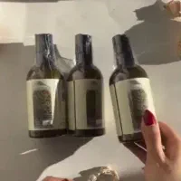 شامپو رزمای