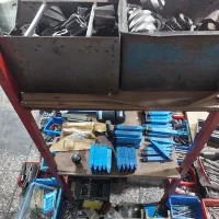 فروش قلاویز برقو الماس و خرید ضایعات الماس و..|عمدهفروشی|اصفهان, دانشگاه اصفهان|دیوار