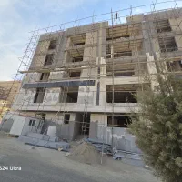 فروش آپارتمان در حال ساخت|پیش‌فروش املاک|هشتگرد, فاز ۳ مهستان|دیوار