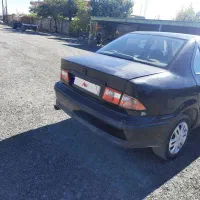 سمند ۸۲ سه تیکه پلم|خودرو سواری و وانت|قروه, |دیوار