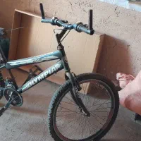 دوچرخه 24|دوچرخه، اسکیت، اسکوتر|بیرانوند, |دیوار