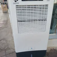 کولر چرخ دار