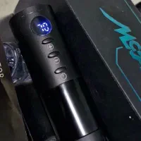 دستگاه تتو بدن فوری