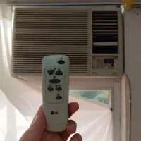 کولر گازی ال جی در حد نو|کولر گازی و فن‌کوئل|تولم شهر, |دیوار