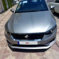 تاراv4 اتوماتیک|خودرو سواری و وانت|کازرون, |دیوار