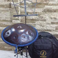 هنگدرام حرفه ایی ملودینگ