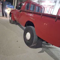 ماشین فروشی|خودرو کلاسیک|سراوان, |دیوار