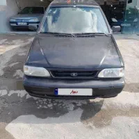 پراید مدل 85