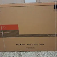 تلویزیون 55 دوو مدل dm400