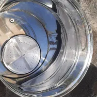 کهنه شور|ماشین لباسشویی و خشک‌کن لباس|تبریز, |دیوار