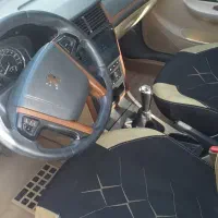 پارس tu5 مدل ۱۴۰۰ دریچه سیمی|خودرو سواری و وانت|ساوه, |دیوار