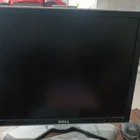 کامپیوتر مدلnext مانیتور مدلDELL|رایانه رومیزی|مشهد, شهرک مهرگان|دیوار