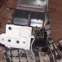 تعمیرات پکیج و آبگرمکن