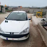 خودرو سالم بی دردسر