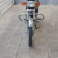 هندا ۱۲۵