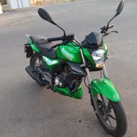 بنلی 150|موتورسیکلت|قم, نیروگاه|دیوار